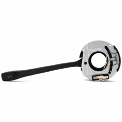 Palanca Electrónica De Direccionales Y Cambio De Luces Bruck Para VW Sedan, Brasilia, Atlantic, Caribe