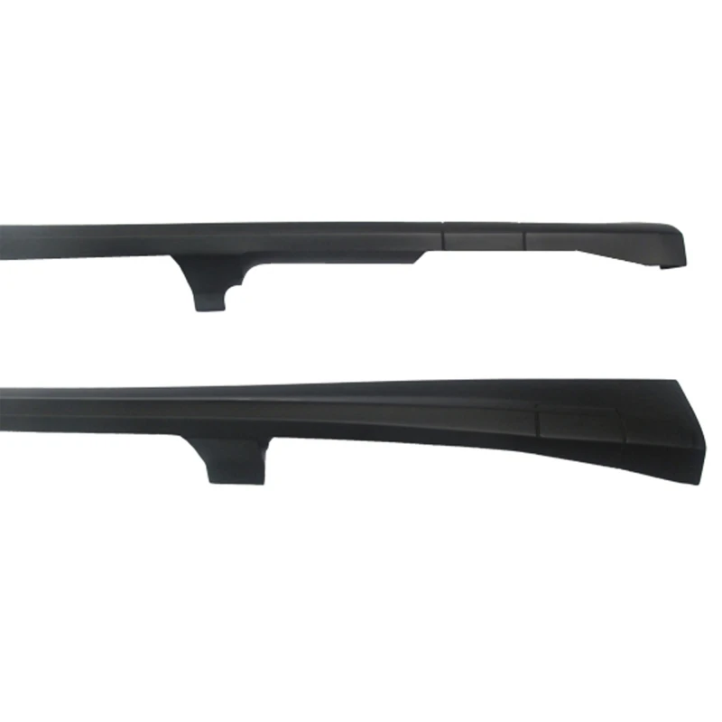 Par De Estribos Exteriores Auto Magic Para Jetta Clásico - Imagen 2