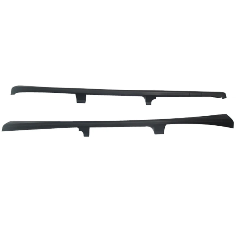 Par De Estribos Exteriores Auto Magic Para Jetta Clásico