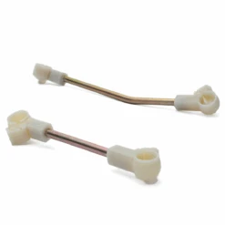 Par De Huesos Sincronizadores De Velocidades De Transmisión Estándar Recal Para Caribe, Atlantic