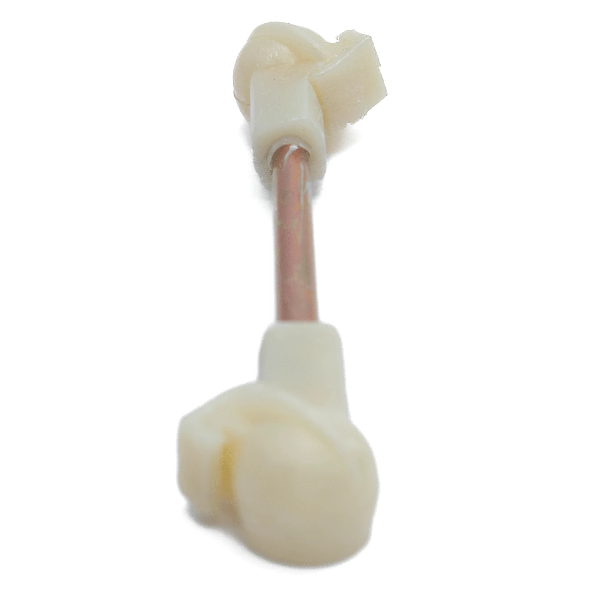 Par De Huesos Sincronizadores De Velocidades De Transmisión Estándar Recal Para Caribe, Atlantic - Imagen 6