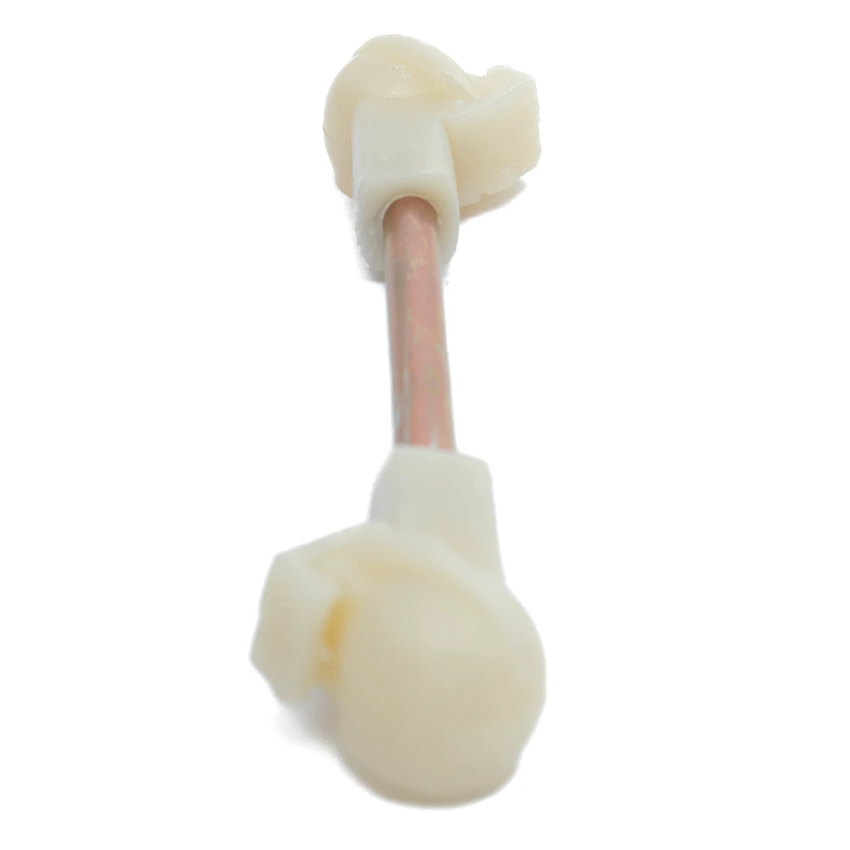 Par De Huesos Sincronizadores De Velocidades De Transmisión Estándar Recal Para Caribe, Atlantic - Imagen 7