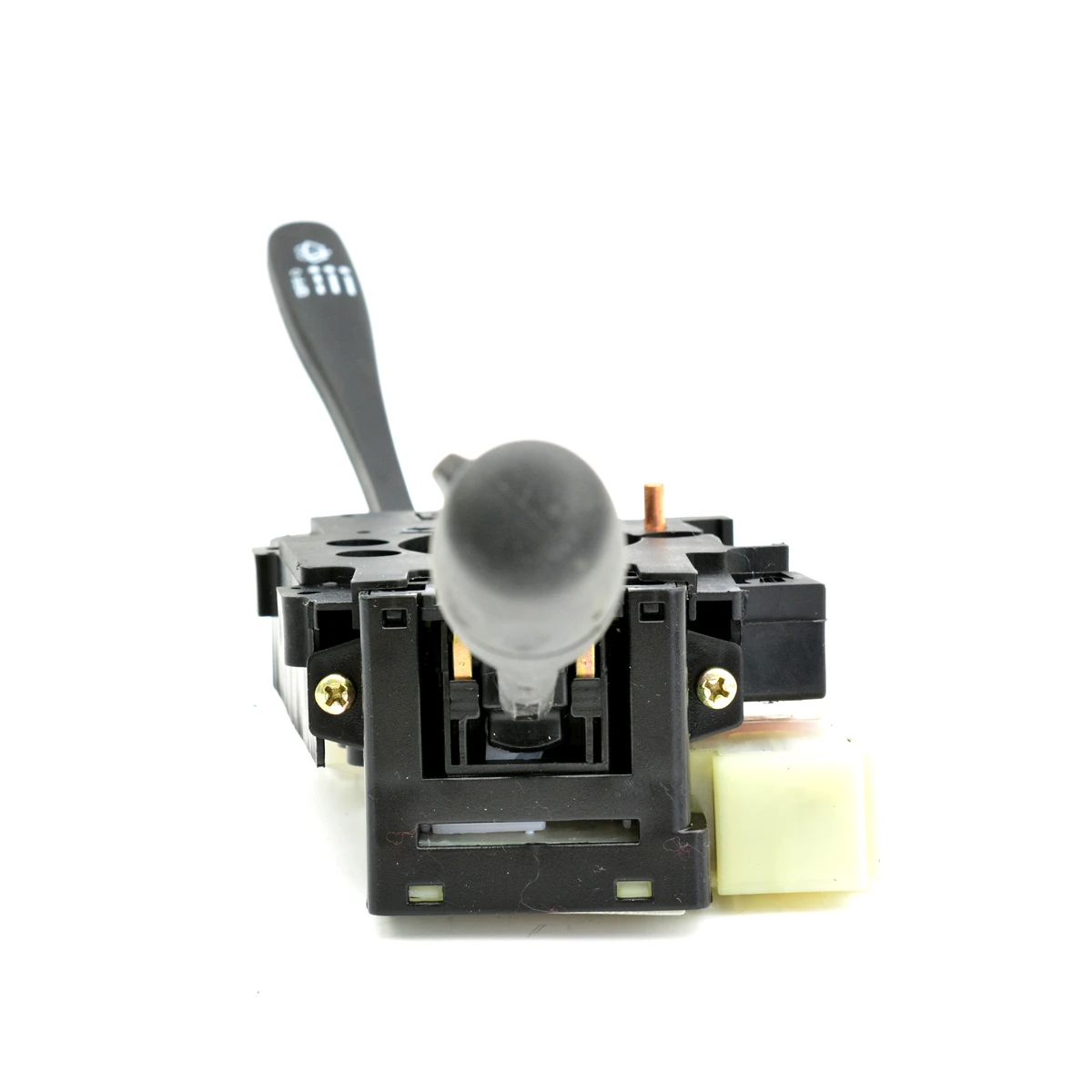 Par De Palancas De Direccionales Y Limpiadores De 3 Pasos Bruck Para Tsuru 3 - Imagen 2