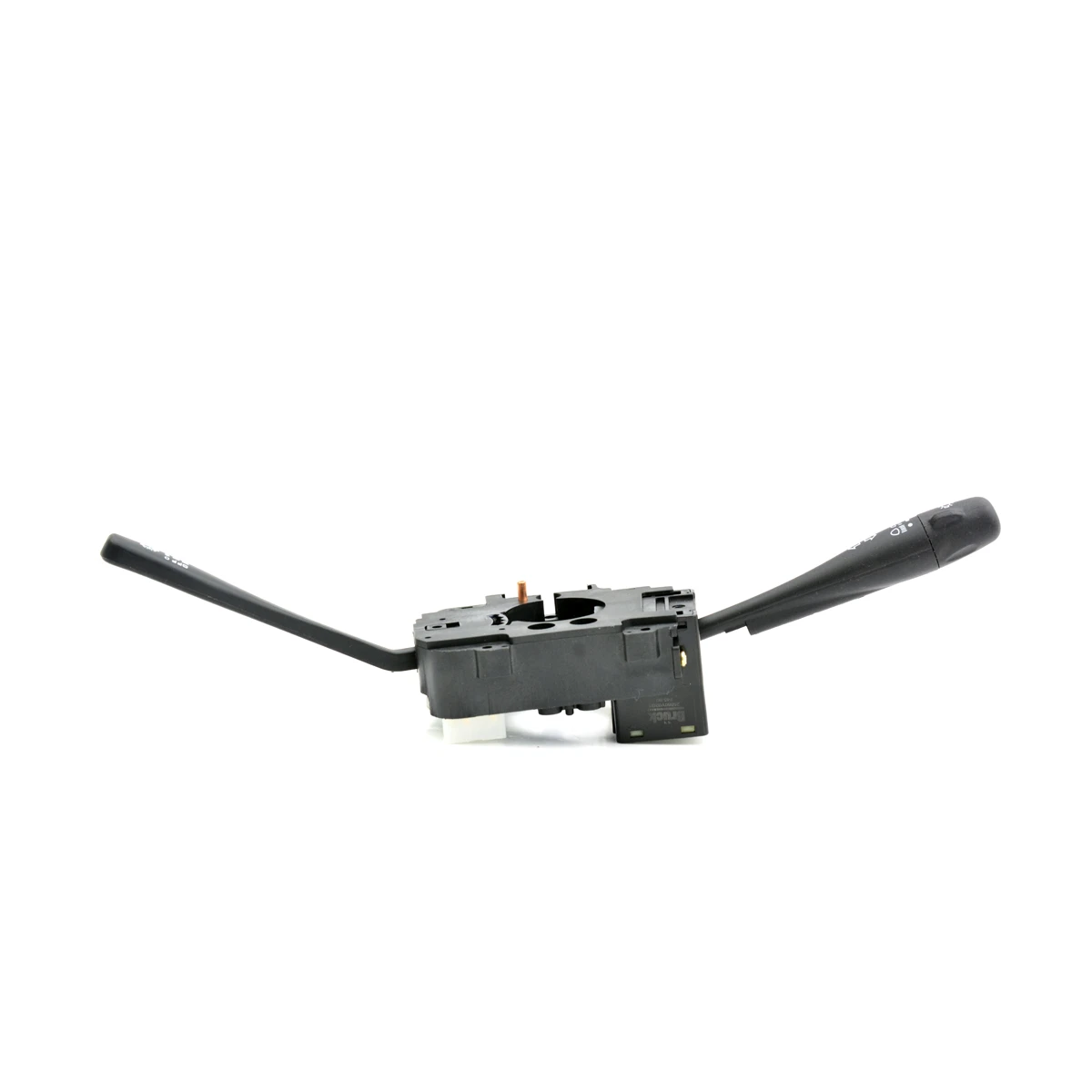 Par De Palancas De Direccionales Y Limpiadores De 3 Pasos Bruck Para Tsuru 3 - Imagen 3