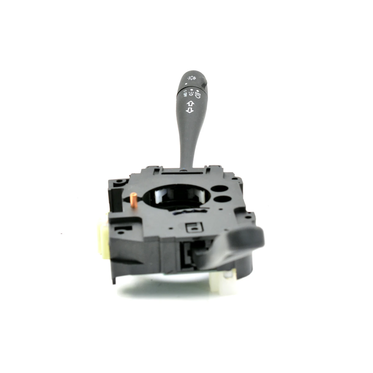 Par De Palancas De Direccionales Y Limpiadores De 3 Pasos Bruck Para Tsuru 3 - Imagen 4