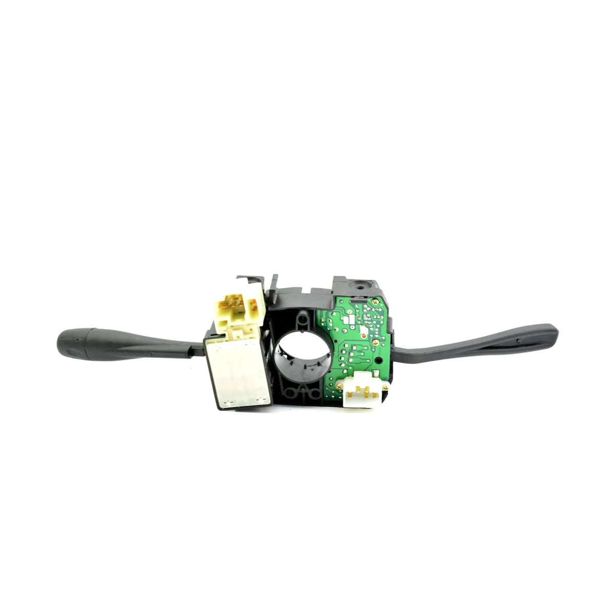 Par De Palancas De Direccionales Y Limpiadores De 3 Pasos Bruck Para Tsuru 3 - Imagen 6