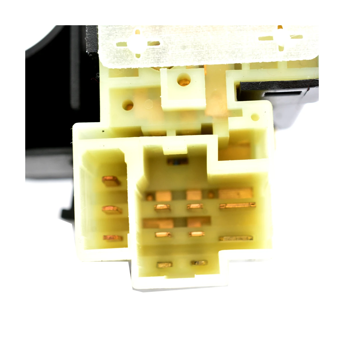 Par De Palancas De Direccionales Y Limpiadores De 3 Pasos Bruck Para Tsuru 3 - Imagen 7