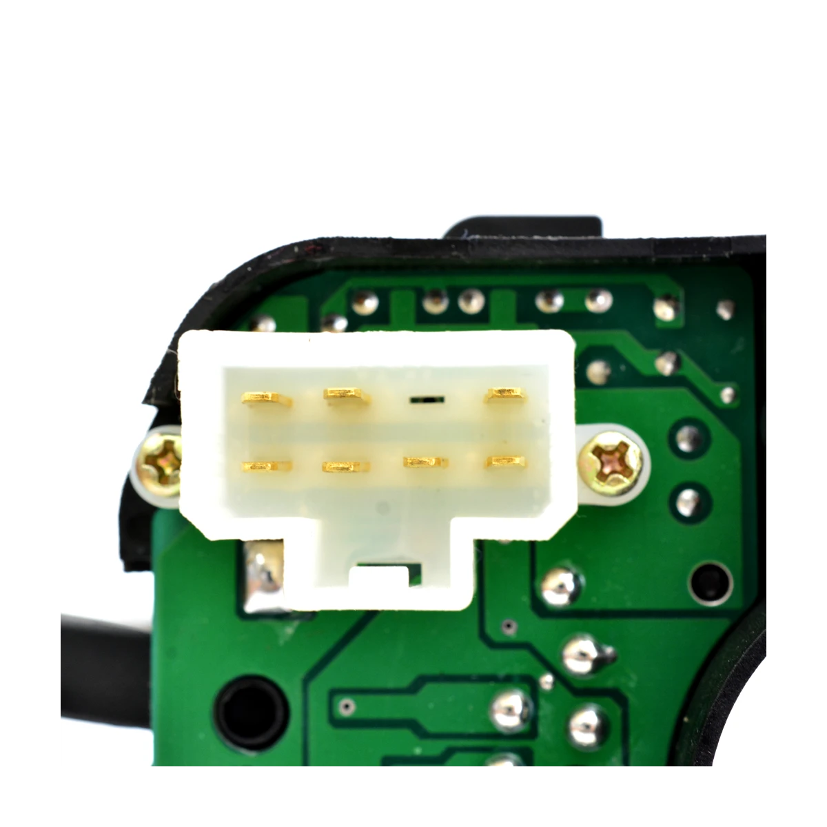 Par De Palancas De Direccionales Y Limpiadores De 3 Pasos Bruck Para Tsuru 3 - Imagen 8