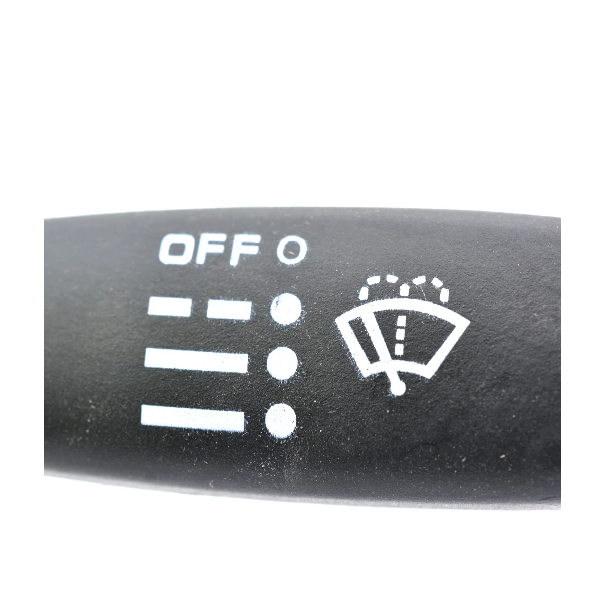 Par De Palancas De Direccionales Y Limpiadores De 3 Pasos Bruck Para Tsuru 3 - Imagen 9