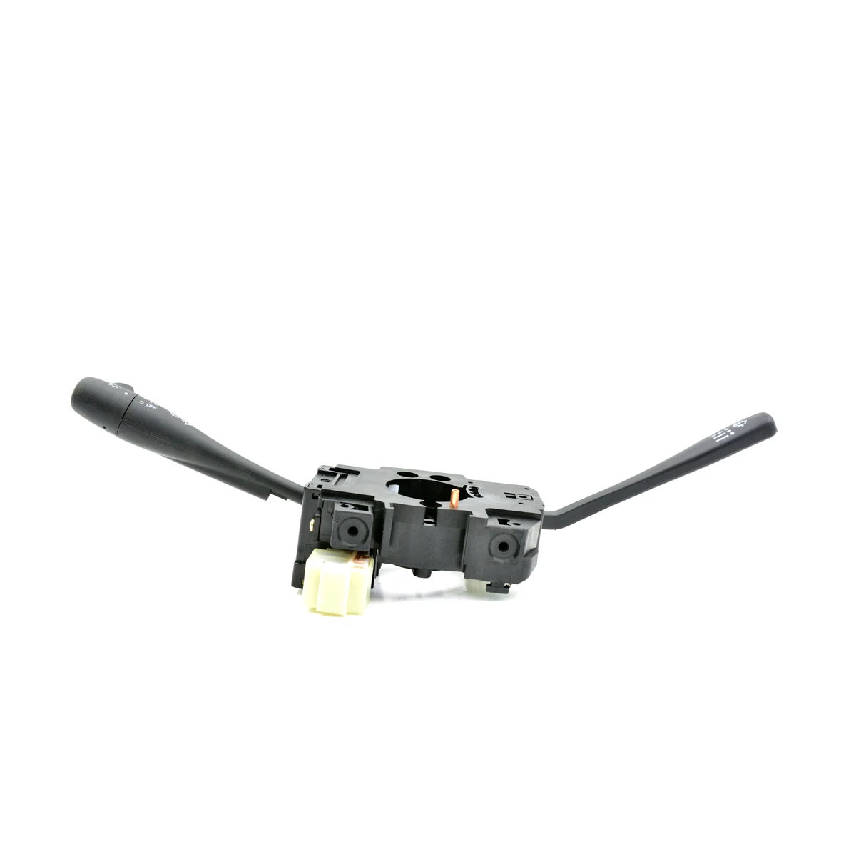 Par De Palancas De Direccionales Y Limpiadores De 3 Pasos Bruck Para Tsuru 3