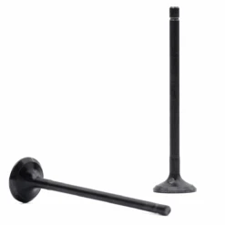 Par De Válvulas De Escape De Motor Moresa Para Grand I10