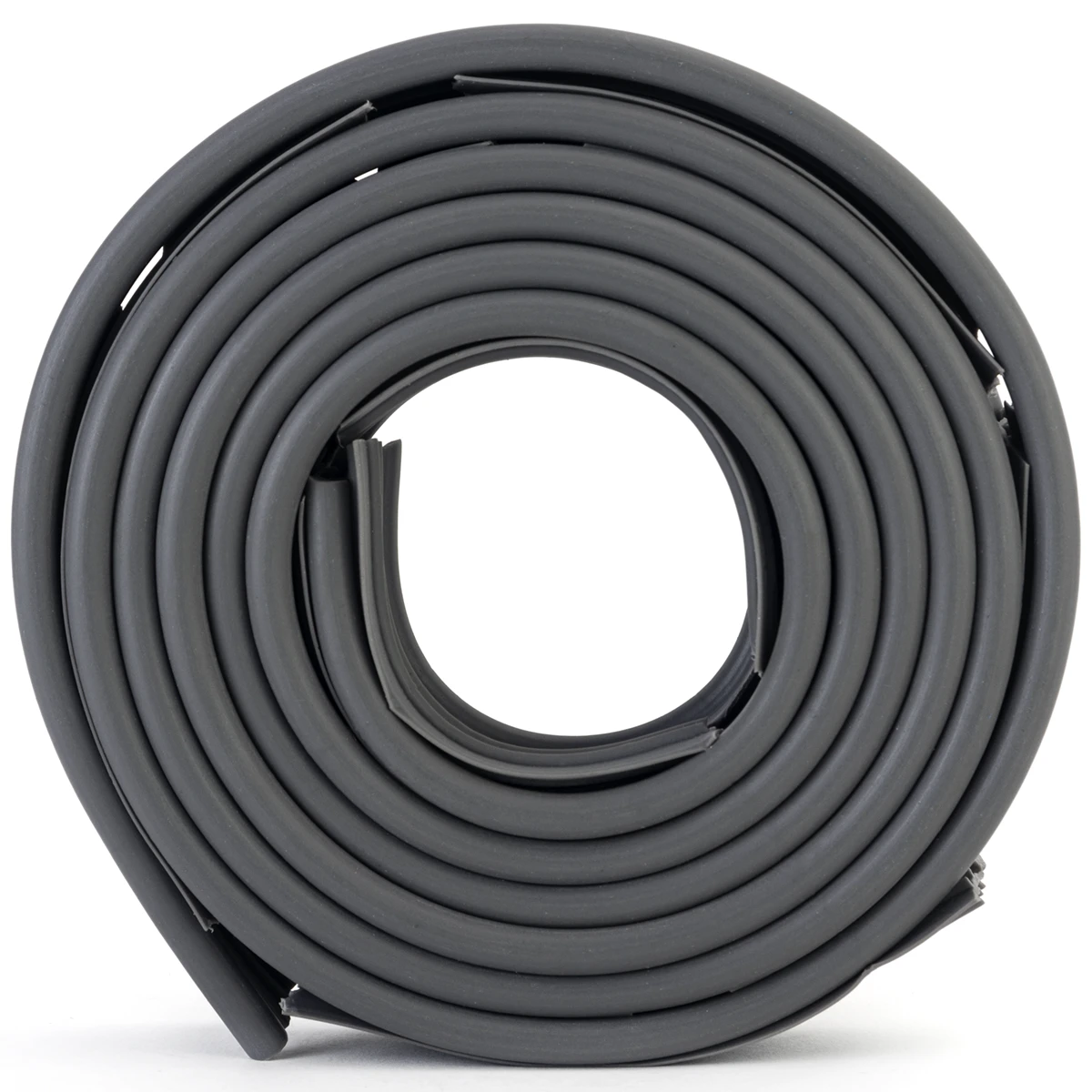 Par De Vivos Grises Tipo Original De Salpicadera Para VW Sedán - Imagen 2