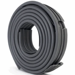 Par De Vivos Grises Tipo Original De Salpicadera Para VW Sedán