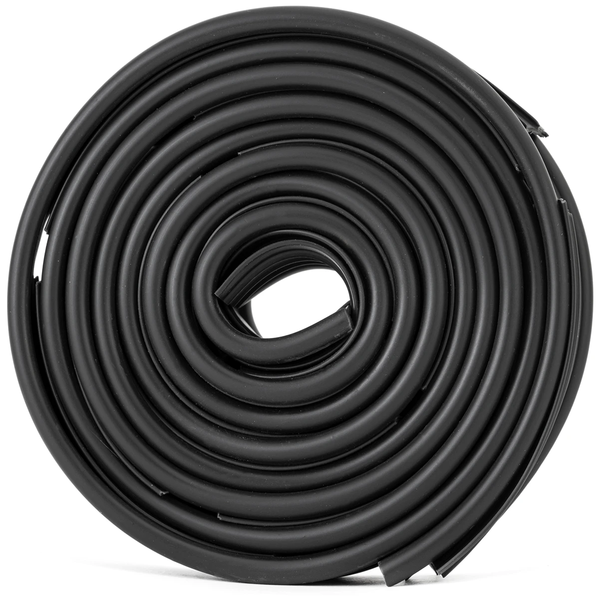 Par De Vivos Negros Tipo Original De Salpicadera Para VW Sedán - Imagen 2