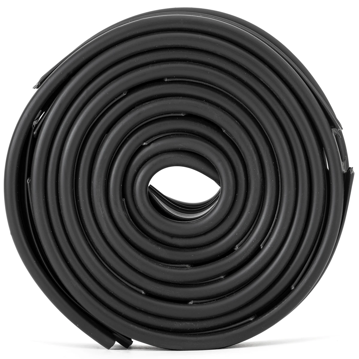 Par De Vivos Negros Tipo Original De Salpicadera Para VW Sedán - Imagen 3