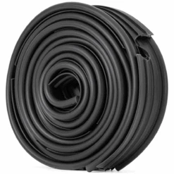 Par De Vivos Negros Tipo Original De Salpicadera Para VW Sedán