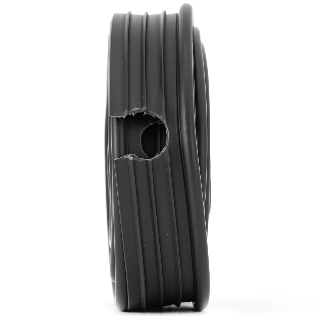 Par De Vivos Negros Tipo Original De Salpicadera Para VW Sedán - Imagen 4