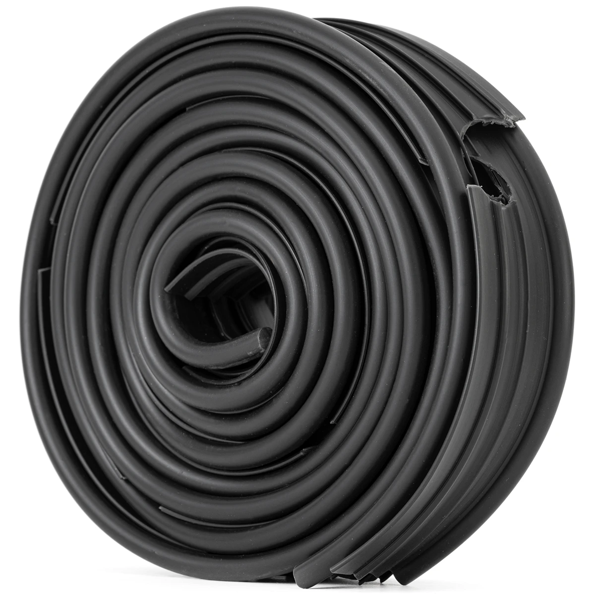 Par De Vivos Negros Tipo Original De Salpicadera Para VW Sedán