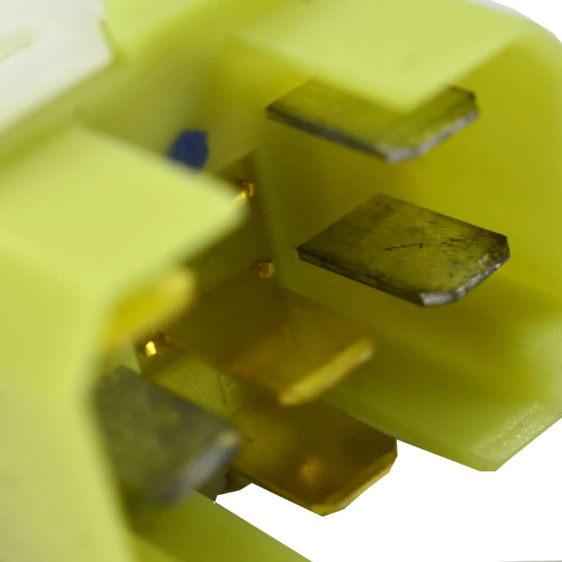 Pastilla De Encendido Con 6 Patas Voltmax Para Golf A3 1.8, 2.0, Jetta A3 1.8, 2.0, Derby 1.8, 2.0 - Imagen 8