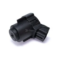 Pastilla De Encendido Con 6 Terminales Total Parts Para Amarok, Gol, Transporter, Vento