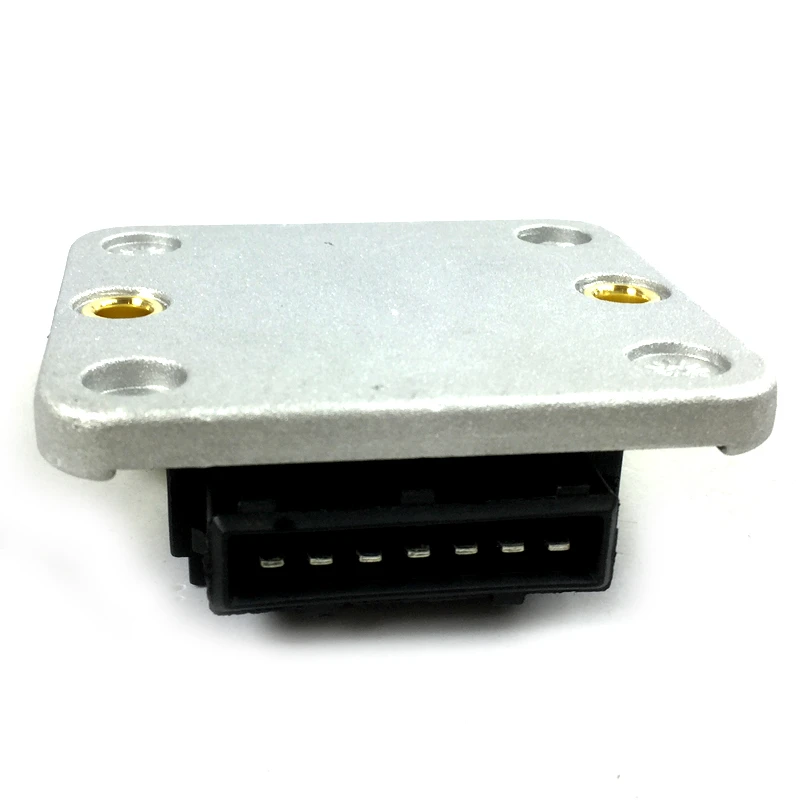 Pastilla De Encendido De 7 Puntas Bruck Para VW Sedán, Golf A2, Jetta A2 - Imagen 4