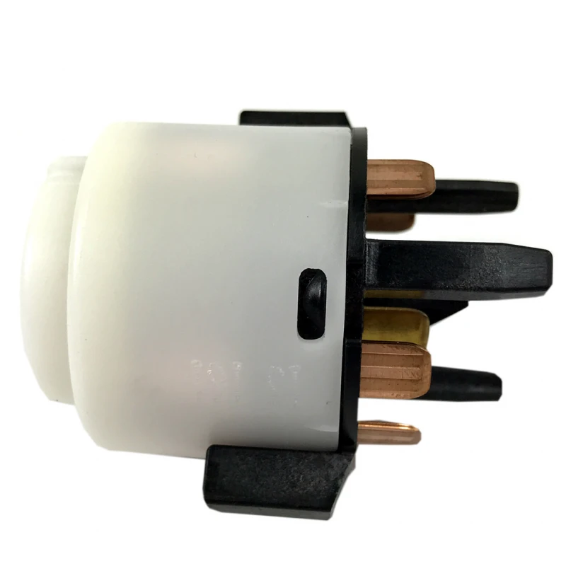 Pastilla De Encendido De Motor Original Para Jetta A4 2.0, Golf A4 2.0, Beetle 2.0, Polo 1.6, Lupo 1.6, CrossFox 1.6 - Imagen 3