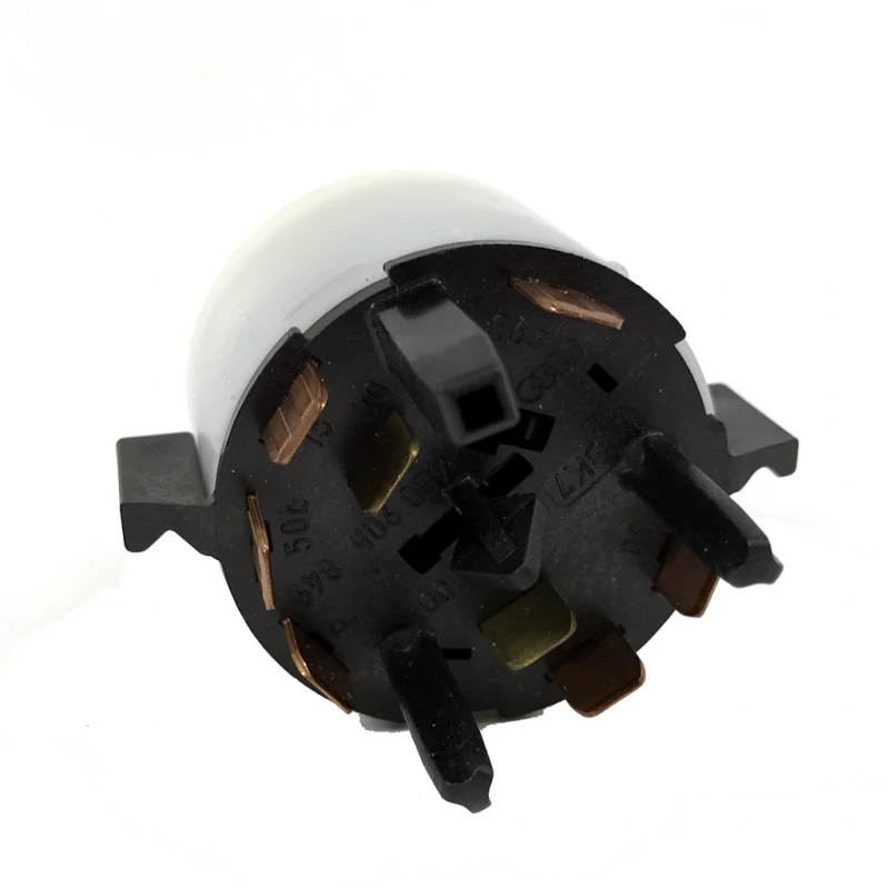 Pastilla De Encendido De Motor Original Para Jetta A4 2.0, Golf A4 2.0, Beetle 2.0, Polo 1.6, Lupo 1.6, CrossFox 1.6 - Imagen 4