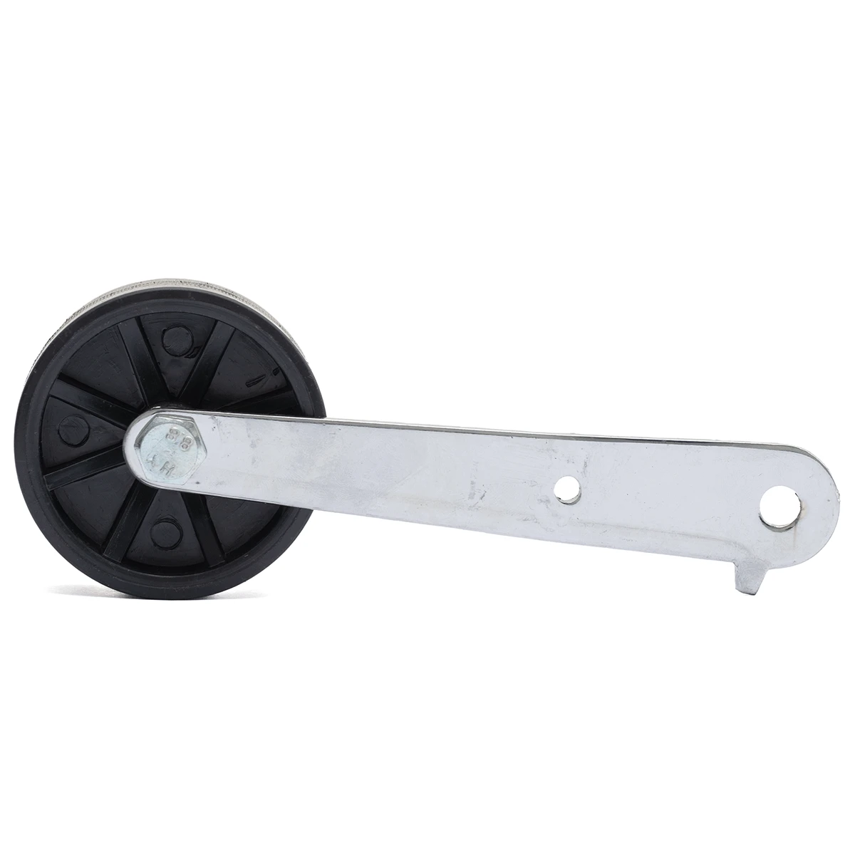 Pedal De Acelerador Roller Negro Para VW Sedán, Brasilia, Safari - Imagen 3