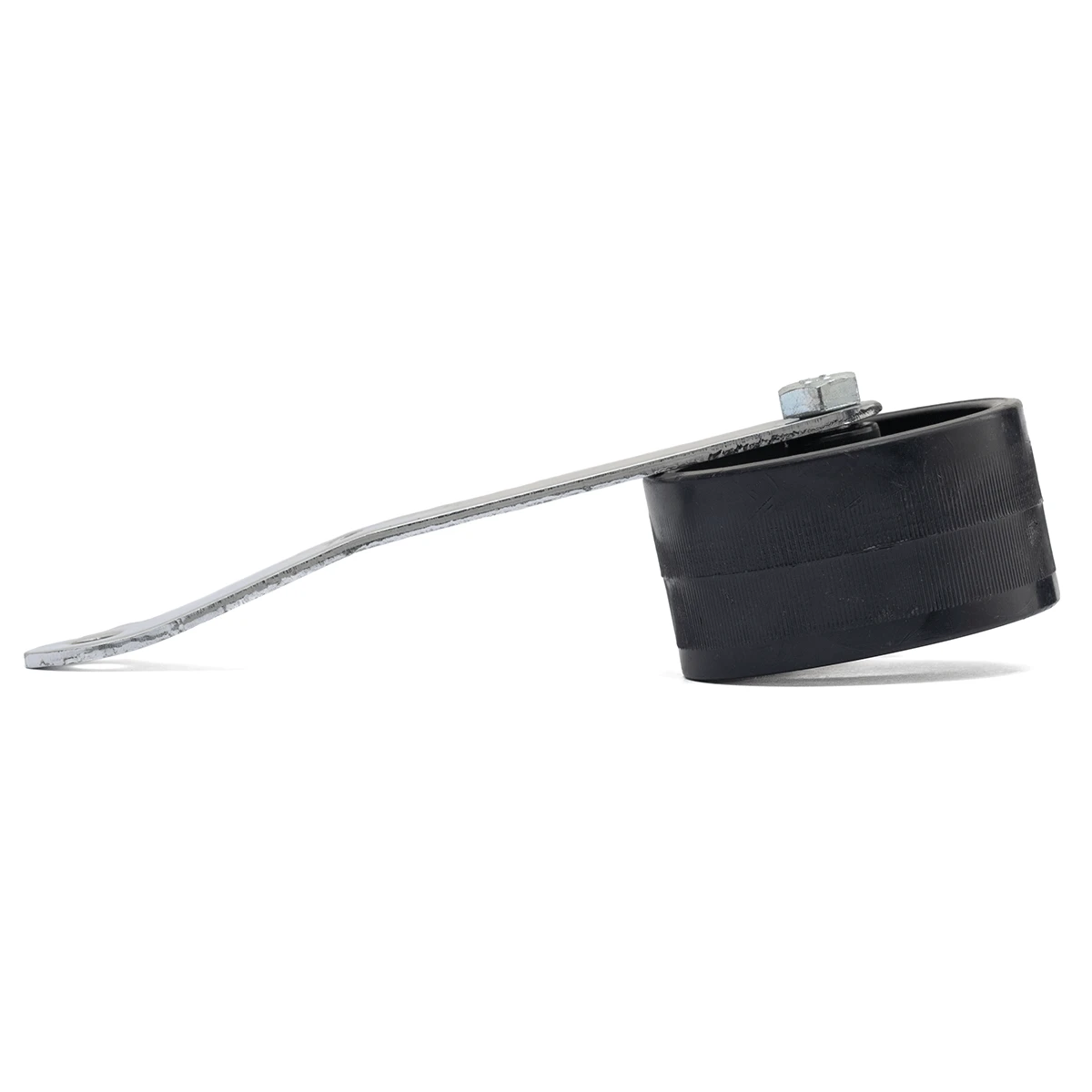 Pedal De Acelerador Roller Negro Para VW Sedán, Brasilia, Safari - Imagen 5