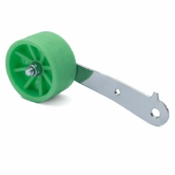 Pedal De Acelerador Tipo Roller Verde Para VW Sedán, Brasilia, Safari