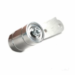 Pedal Roller Chico De Acelerador De Aluminio Para VW Sedan, Brasilia, Safari