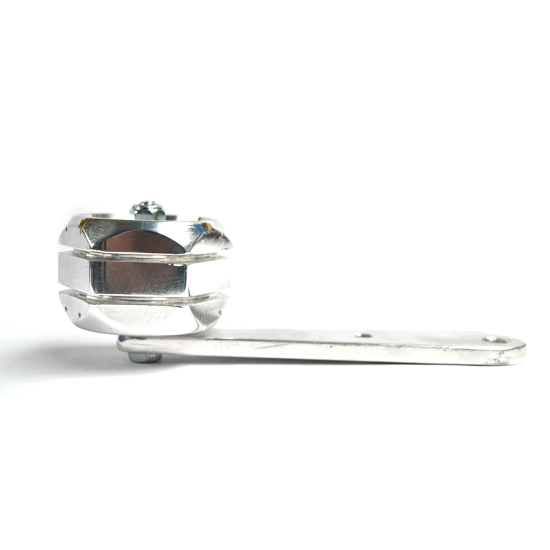 Pedal Tipo Roller Hexágonal De Acelerador Para VW Sedán, Brasilia, Safari - Imagen 3