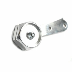 Pedal Tipo Roller Hexágonal De Acelerador Para VW Sedán, Brasilia, Safari