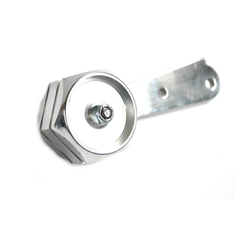 Pedal Tipo Roller Hexágonal De Acelerador Para VW Sedán, Brasilia, Safari