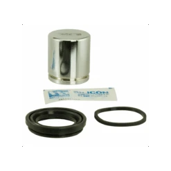 Piston De Freno De Disco Ho Para Golf Y Jetta A2