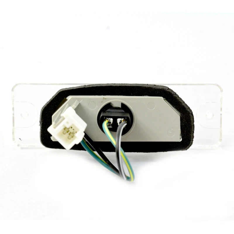 Plafón De Luz De Placa Trasera Mirsa Para Tsuru 3 - Imagen 3