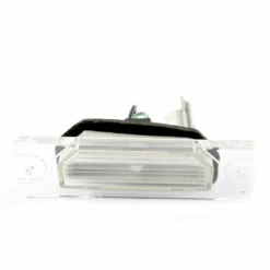 Plafón De Luz De Placa Trasera Mirsa Para Tsuru 3