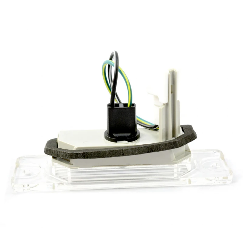 Plafón De Luz De Placa Trasera Mirsa Para Tsuru 3 - Imagen 5