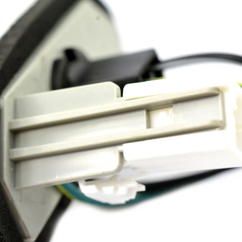 Plafón De Luz De Placa Trasera Mirsa Para Tsuru 3 - Imagen 7