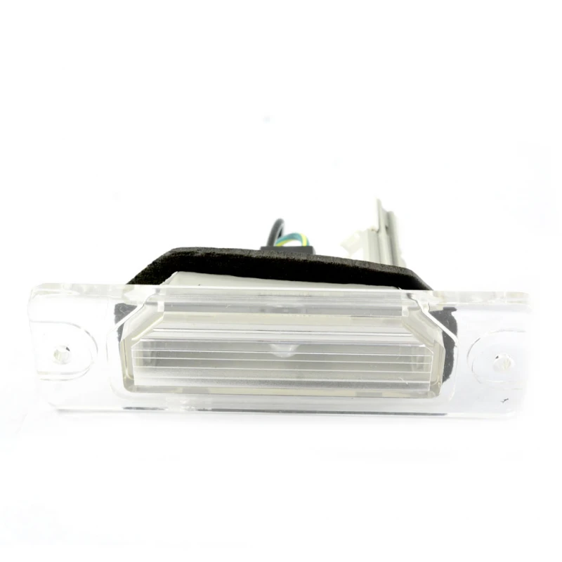 Plafón De Luz De Placa Trasera Mirsa Para Tsuru 3