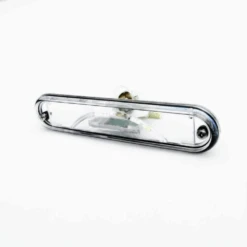 Plafón De Placa Original Para Combi Última Edición