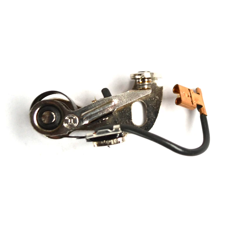 Platino De Corriente De Distribuidor Bosch Para VW Sedan 1600, Combi 1600, Caribe, Brasilia, Safari - Imagen 3