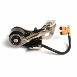 Platino De Corriente De Distribuidor Bosch Para VW Sedan 1600, Combi 1600, Caribe, Brasilia, Safari