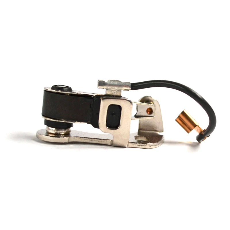 Platino De Corriente De Distribuidor Bosch Para VW Sedan 1600, Combi 1600, Caribe, Brasilia, Safari - Imagen 5