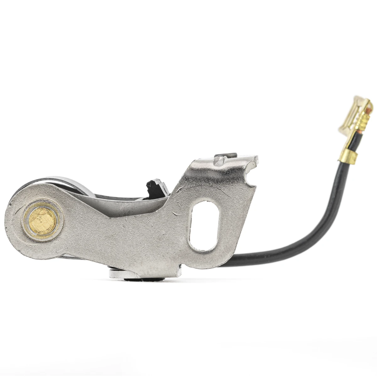 Platinos De Distribuidor Spartan Para Tsuru 1 1.5, 1.6, Sakura 1.8, Samurai 1.5, 1.6, 1.8, Datsun 1600 - Imagen 3