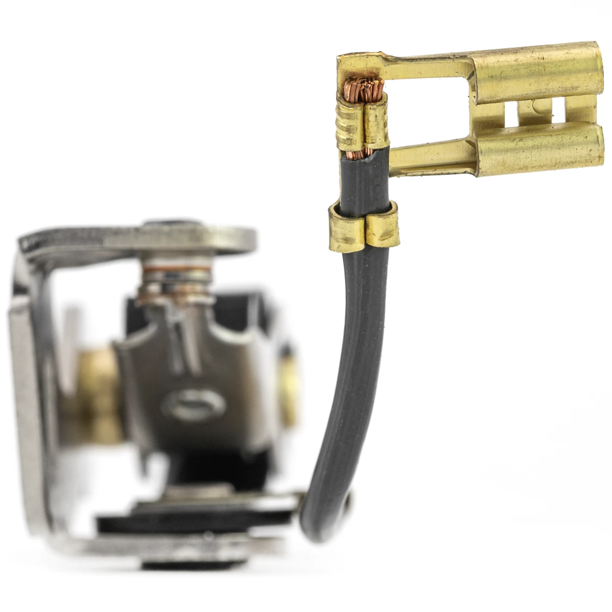 Platinos De Distribuidor Spartan Para Tsuru 1 1.5, 1.6, Sakura 1.8, Samurai 1.5, 1.6, 1.8, Datsun 1600 - Imagen 4