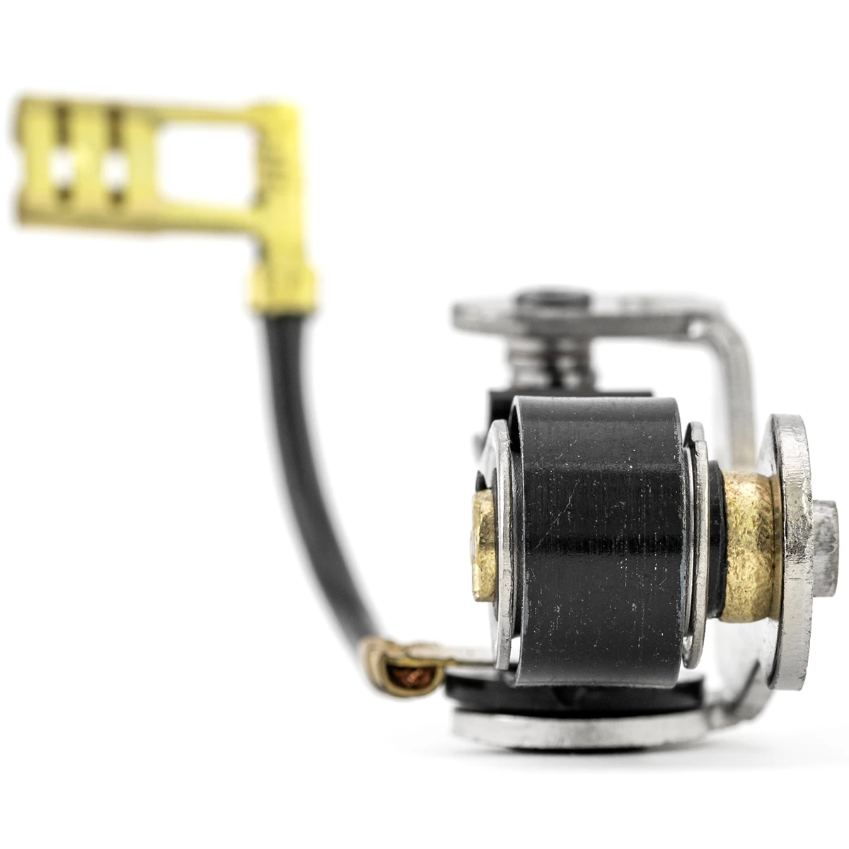 Platinos De Distribuidor Spartan Para Tsuru 1 1.5, 1.6, Sakura 1.8, Samurai 1.5, 1.6, 1.8, Datsun 1600 - Imagen 5