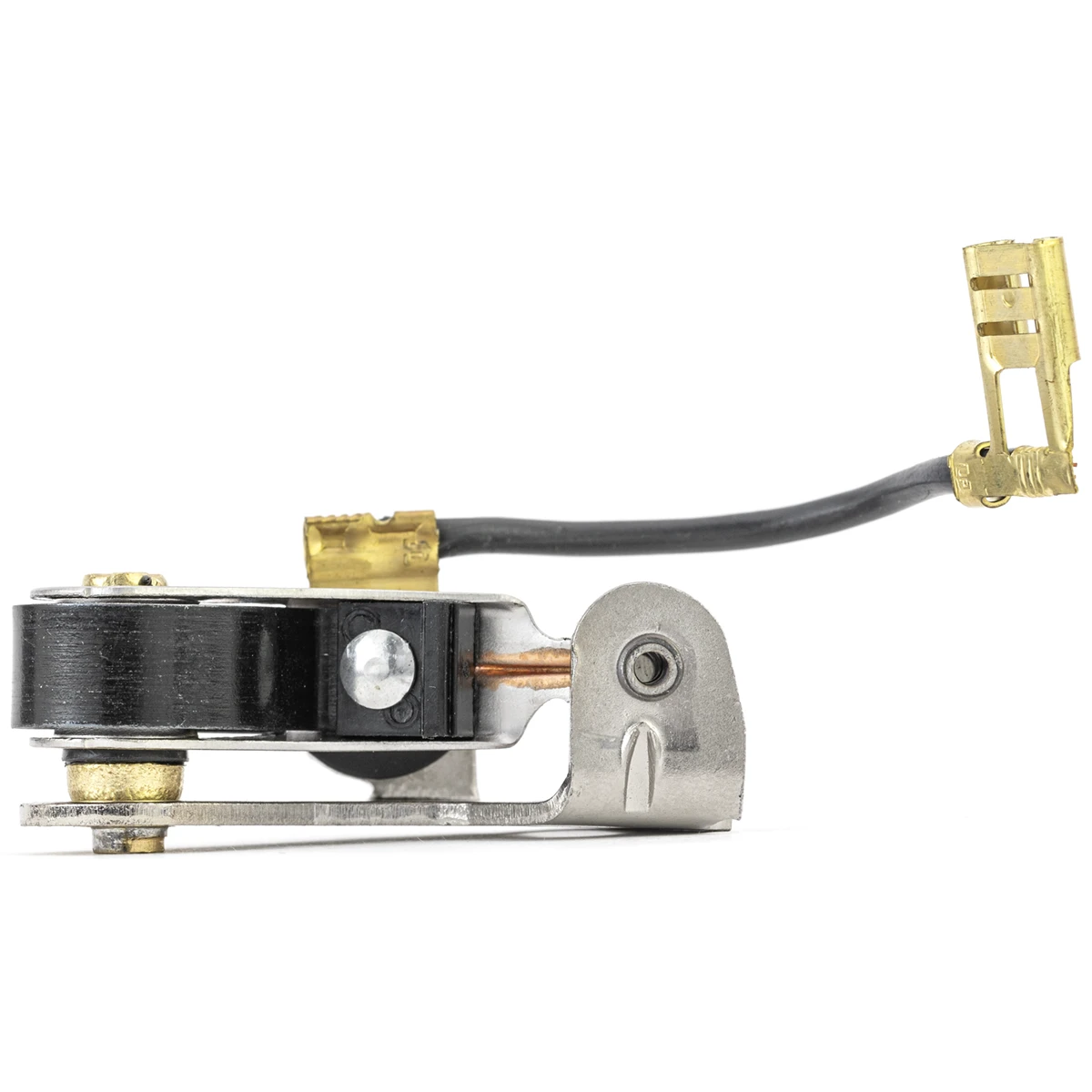 Platinos De Distribuidor Spartan Para Tsuru 1 1.5, 1.6, Sakura 1.8, Samurai 1.5, 1.6, 1.8, Datsun 1600 - Imagen 6