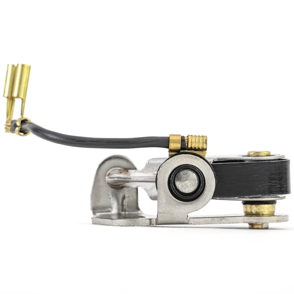 Platinos De Distribuidor Spartan Para Tsuru 1 1.5, 1.6, Sakura 1.8, Samurai 1.5, 1.6, 1.8, Datsun 1600 - Imagen 7