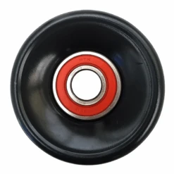 Polea Acanalada De Alternador Con Balero Para Avalanche V8, Aztek V6